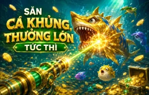 Bắn Cá tại xunchiyigou