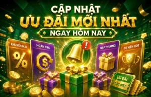 Khuyến mãi lễ hội xunchiyigou